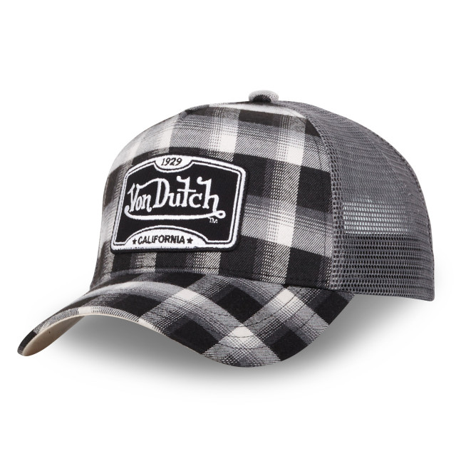 Casquette Vondutch...