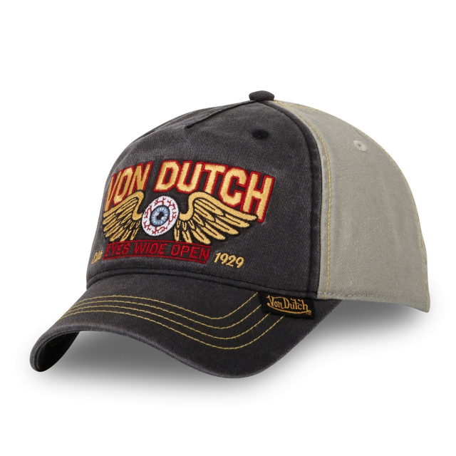 Casquette Vondutch...