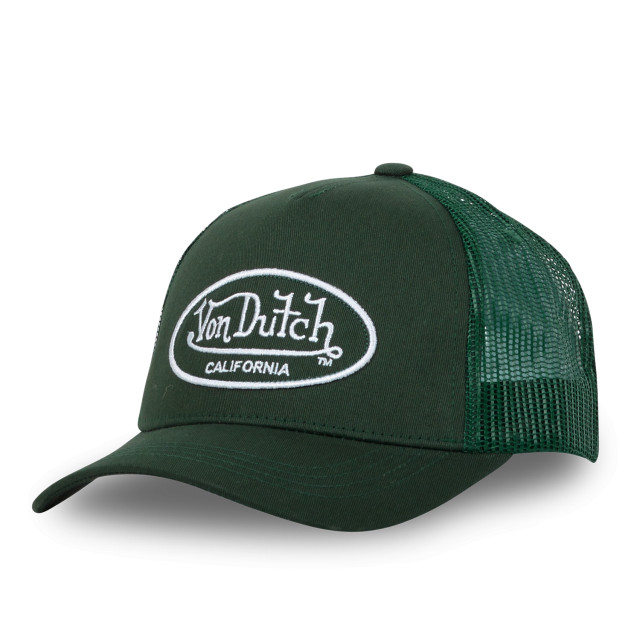 Casquette Vondutch...