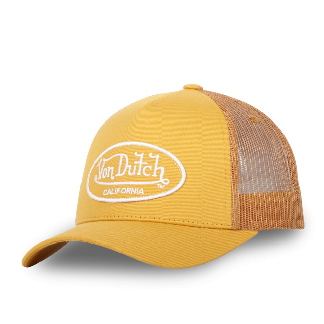 Casquette Vondutch...