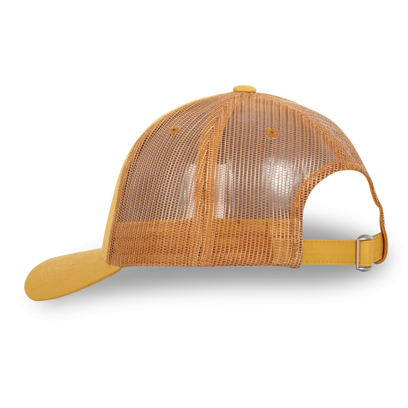 Casquettes homme baseball avec filet Von Dutch Lof