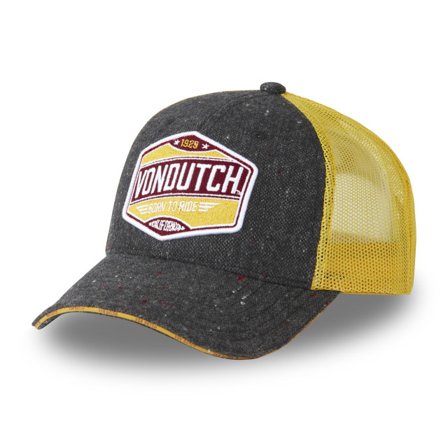 Casquette Vondutch...