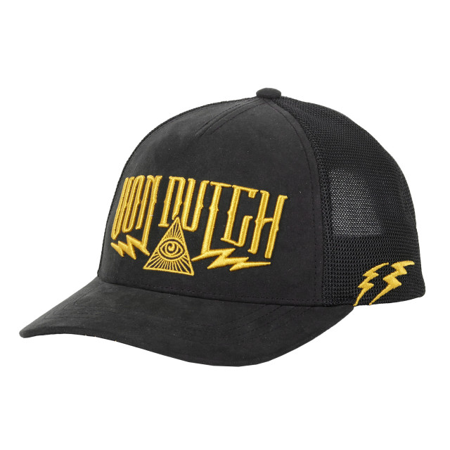 Casquette Vondutch...