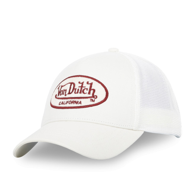 Casquette Vondutch...