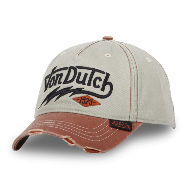 Casquette Vondutch...