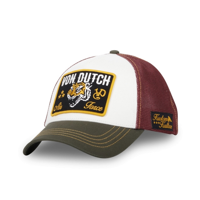 Casquette Vondutch...