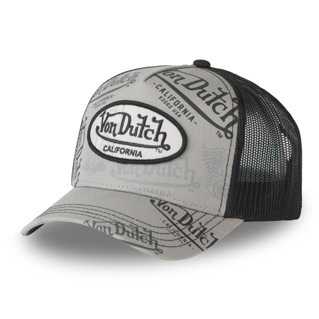 Casquettes homme trucker...