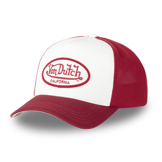 Casquette Vondutch...