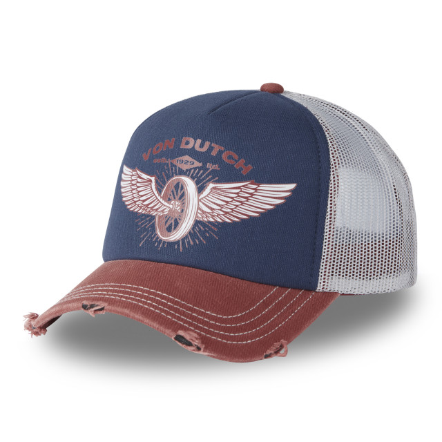 Casquette Vondutch...