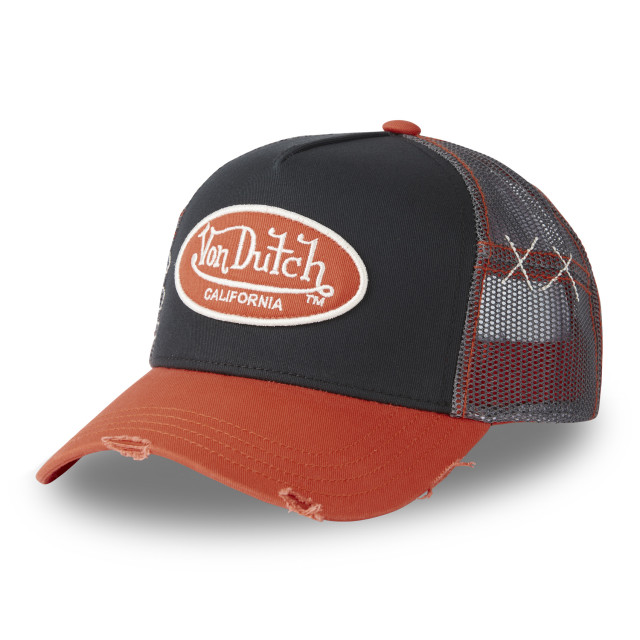 Casquette Vondutch...