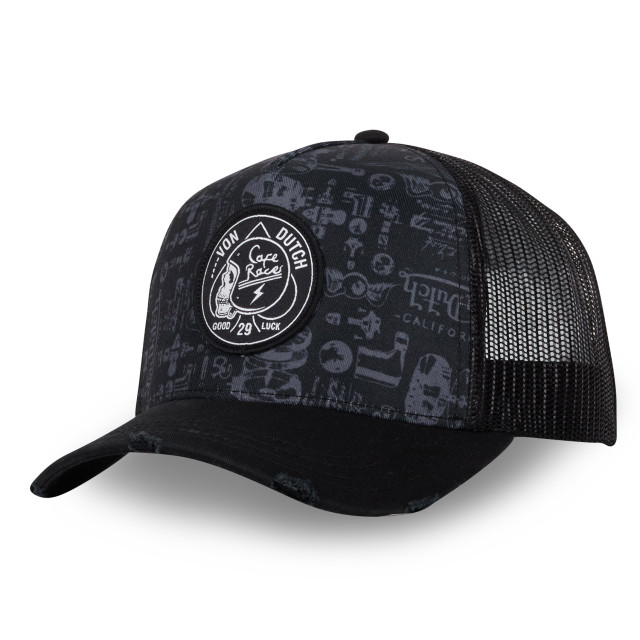 Casquettes homme trucker...