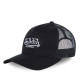 Casquette Baseball  avec filet enfant Lof
