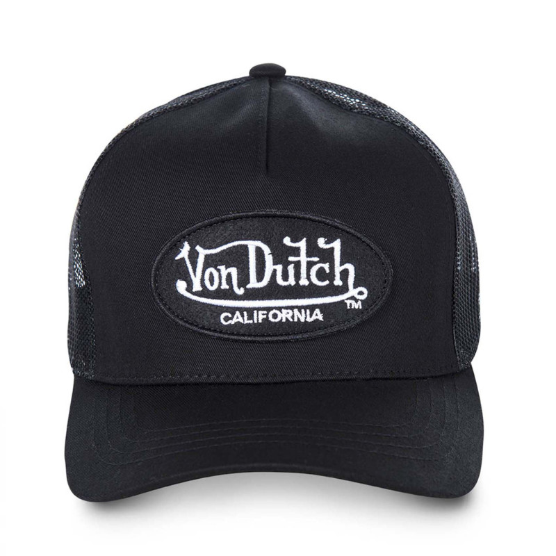 Casquette Baseball  avec filet enfant Lof