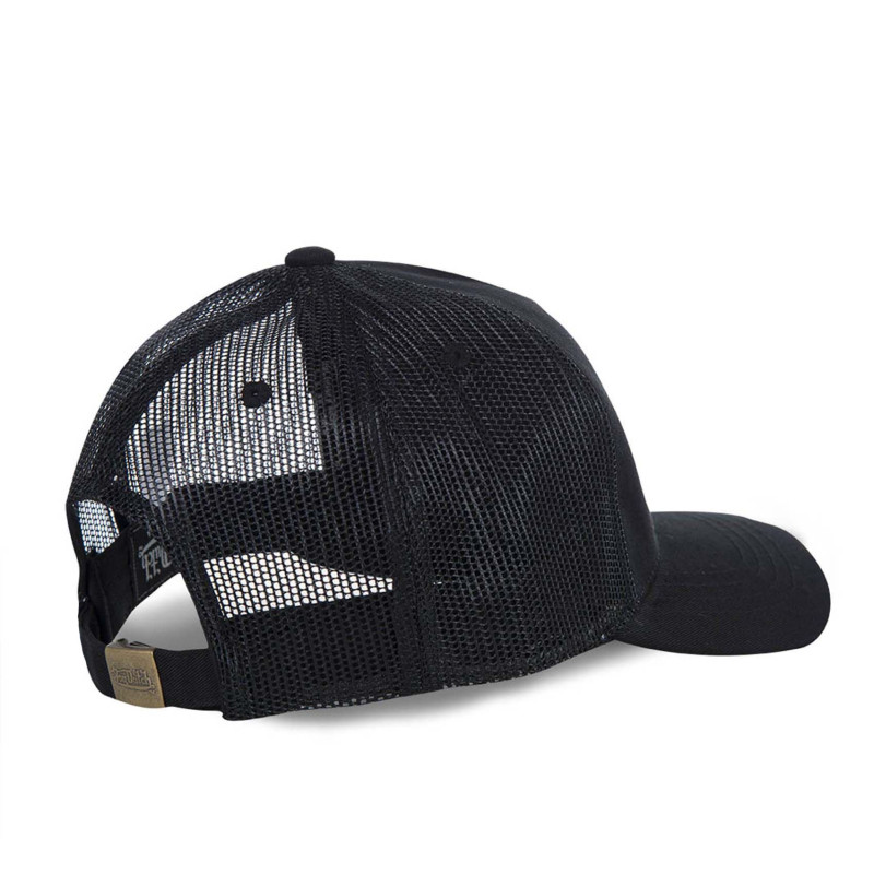 Casquette Baseball  avec filet enfant Lof