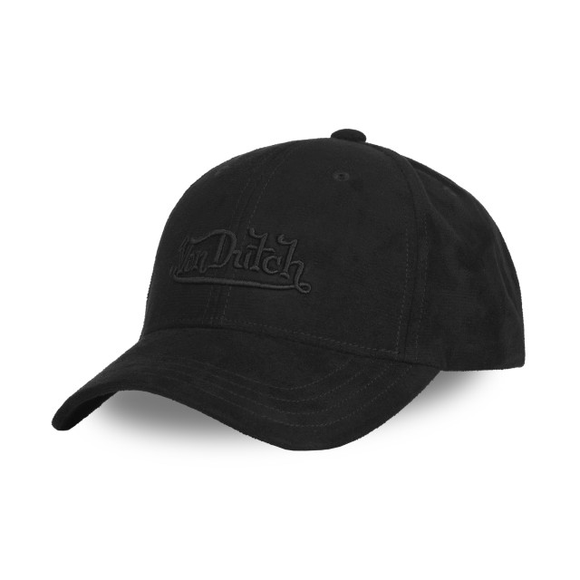 Casquette Vondutch Noir...