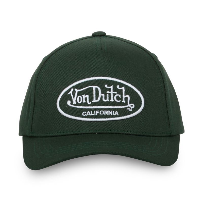 New Era - Casquette Colour Block 9Forty Oakland Athletics 60595214 Beige Vert Foncé