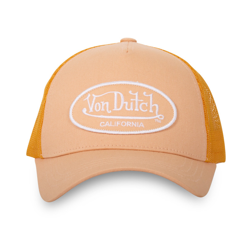 Casquette Baseball  avec filet enfant Lof