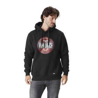 Image of Sweat à capuche RODS