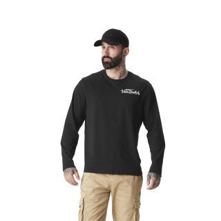 Image of T Shirt à Manches Longues HIRO