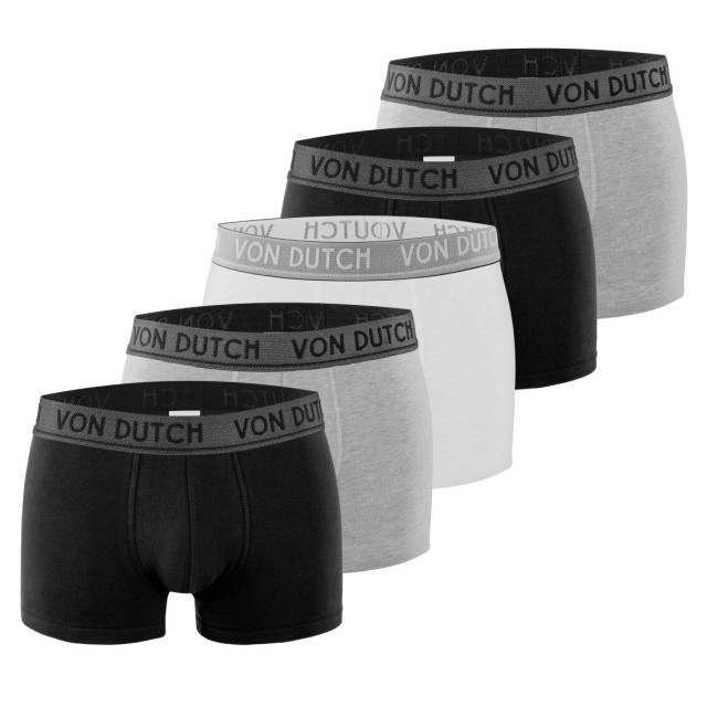 Lot de 5 boxers homme Original