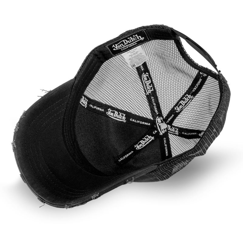 帽子 BEEDEN BDN FOAM PRINT MESH CAP BDN FOAM PRINT MESH CAP – BEEDEN