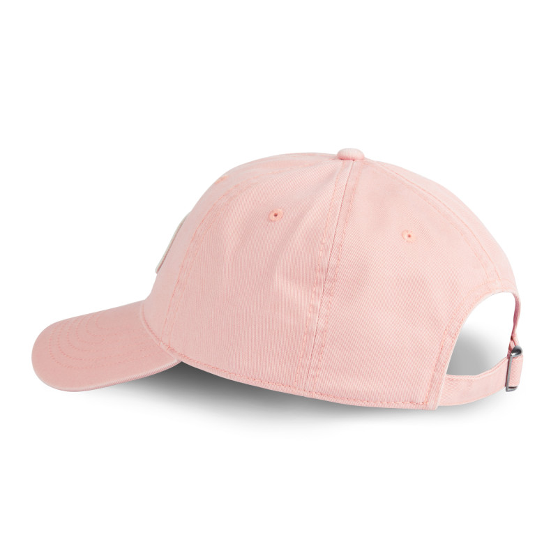 Casquette Vondutch Rose Dad cap Strapback / Boucle LOG | Von Dutch