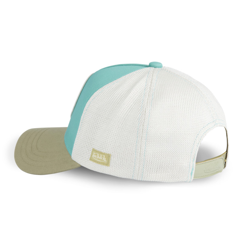 Casquette baseball premium avec filet en sergé de coton Wild Panther
