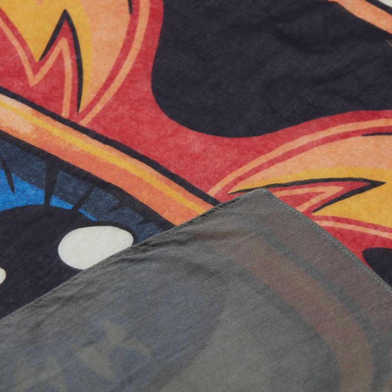 Chèche imprimé | VonDutch