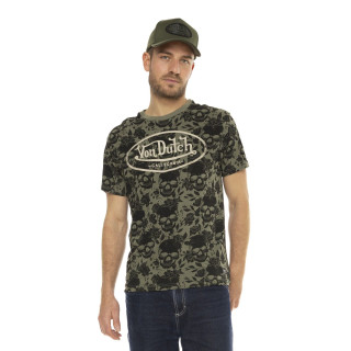 Image of Tee Shirt All Over BRAD