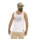 Tee Shirt Blanc coupe Regular Col rond BASE | Homme - Vondutch | Von Dutch