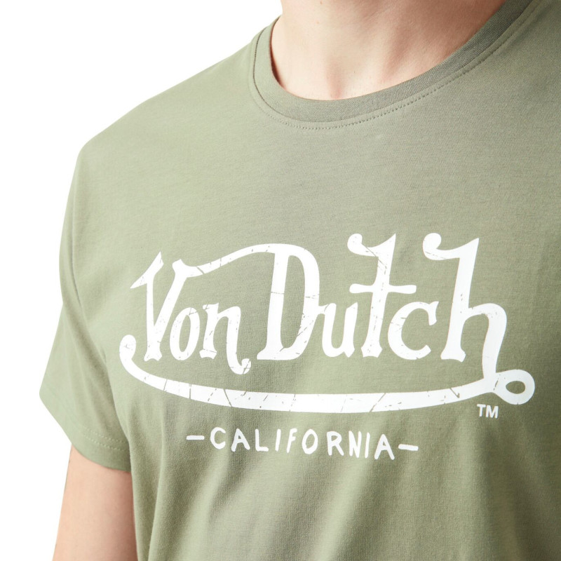 Von Dutch☆メンズ レギュラーフィット コットン 半袖Ｔシャツ 2022-ts1-topnew1.jpg
