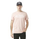Tee Shirt Rose coupe Regular Col rond VON | Homme - Vondutch | Von Dutch