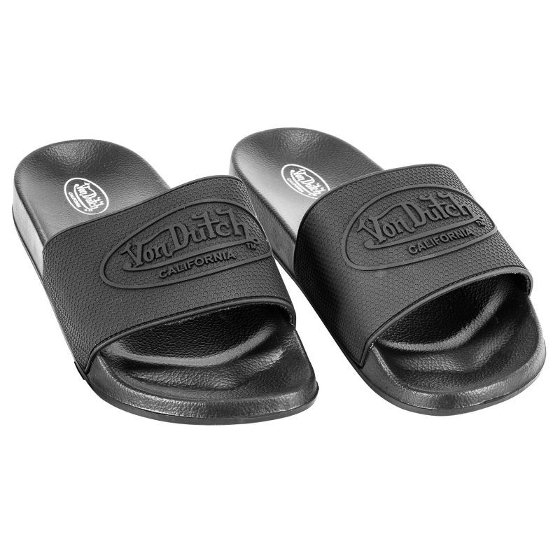 Paire de Claquettes homme California