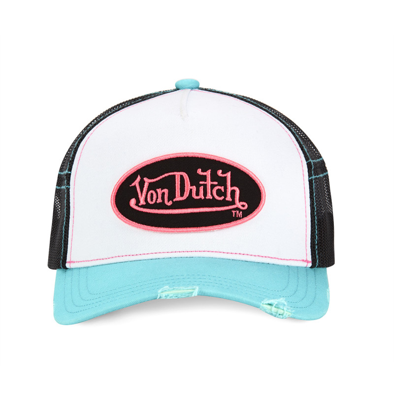Casquette trucker Enfant Summer Pinck