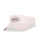 Casquette Vondutch Rose Visière Scratch SUN | Von Dutch