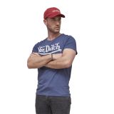 T-shirt Col rond homme First
