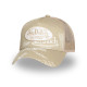 Casquette trucker avec filet adulte print all over Cafe