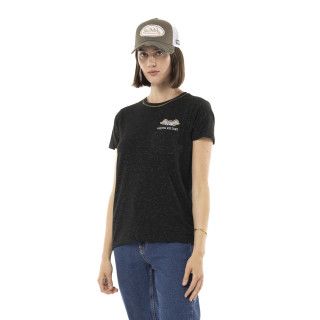 Image of Tee Shirt Régular STRASS