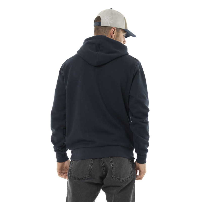 Sweat à capuche Cordon de serrage Bleu MADE | Homme - Vondutch | Von Dutch