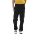 Pantalon en Coton coupe Droit Noir WORK | Homme - Vondutch | Von Dutch