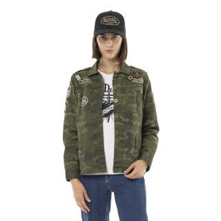 Image of Veste Militaire KAMO