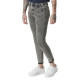 Jegging effet Jean coupe Slim Gris TREGGING | Femme - Vondutch | Von Dutch