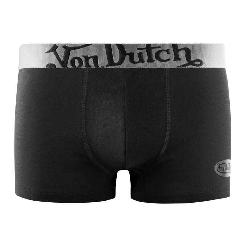 Lot de 3 Boxers homme Coton Kaki | Vondutch