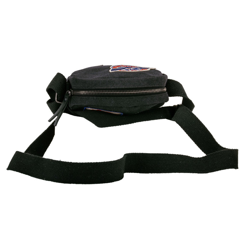 Pochette en coton 21.5x16x6cm