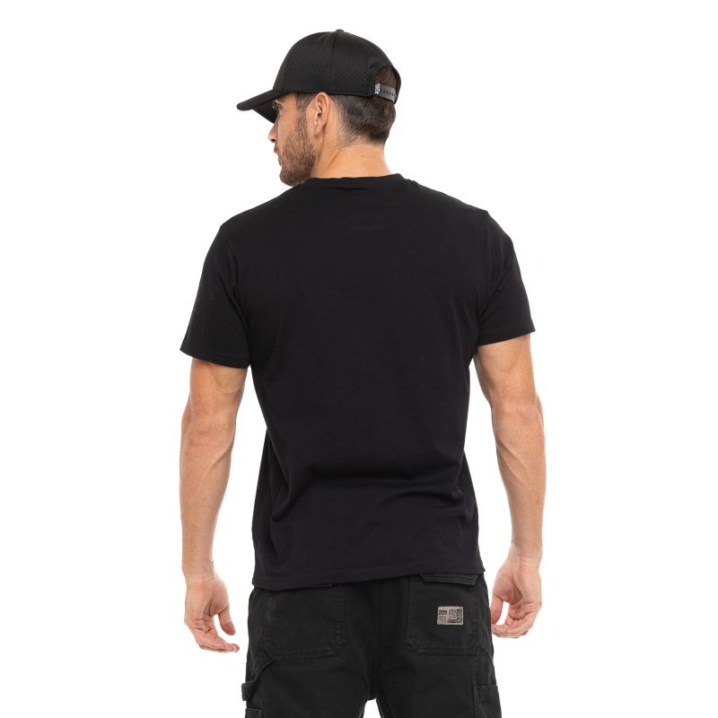 T-shirt homme col rondRegular fit en Jersey City