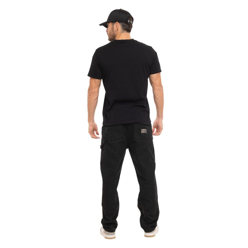 T-shirt homme col rondRegular fit en Jersey City