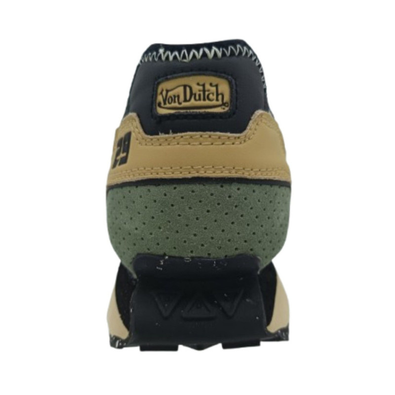 Chaussures type baskets de Sport Loisirs Tige Basse en textile Volf