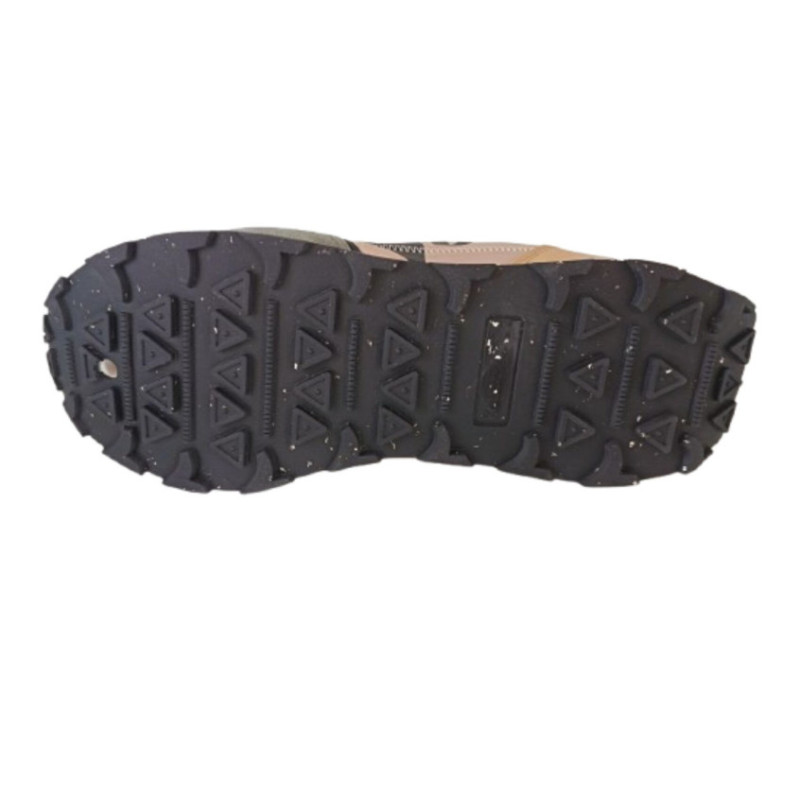 Chaussures type baskets de Sport Loisirs Tige Basse en textile Volf