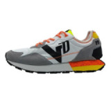Chaussures type baskets de Sport Loisirs Tige Basse en textile Volf