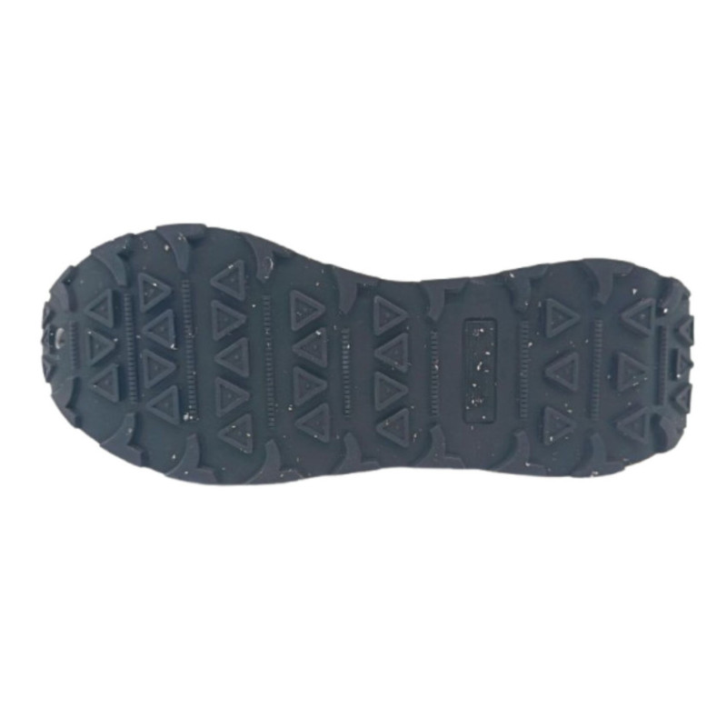 Chaussures type baskets de Sport Loisirs Tige Basse en textile Volf